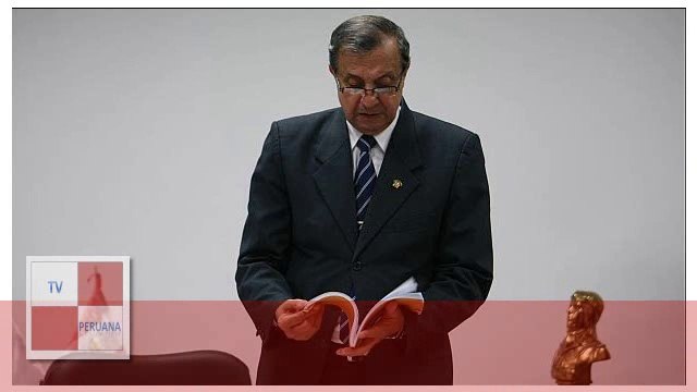 Fuerza Popular denuncia a Daniel Mora ante la Comisión de Ética
