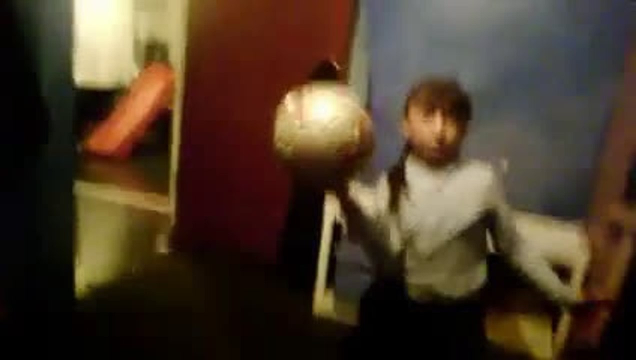 Apparitions 100% Real