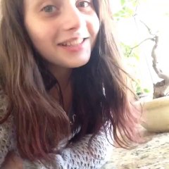 Teen Girl has a Crush on Guess Who? By Asif Zamir