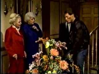 Frisco and Felicia The Takedown of Mr B 3