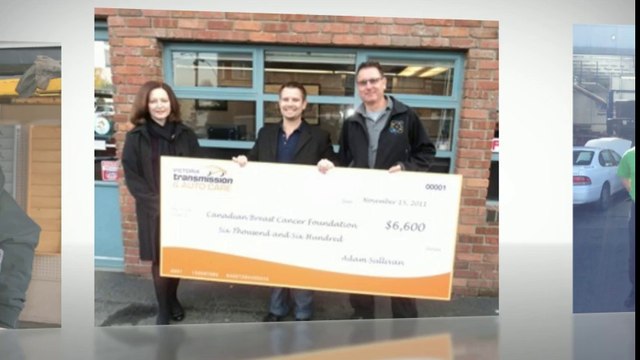 Transmission Repair Victoria | Vic Trans