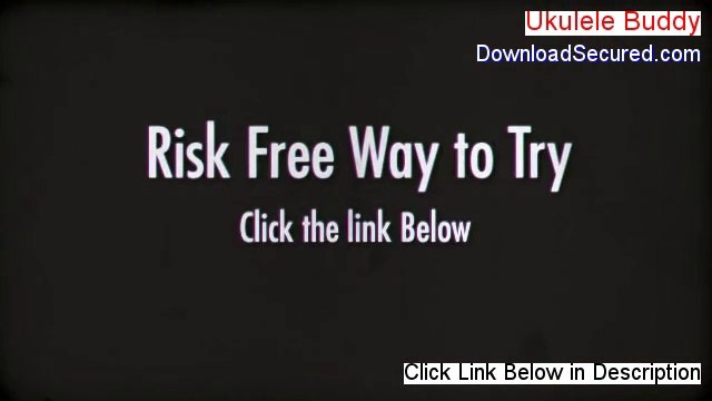 Ukulele Buddy Download Free [ukulele buddy lessons]
