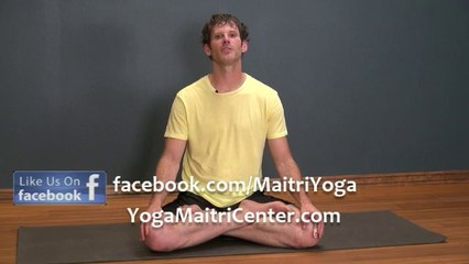 Empowerment – Yoga Theme for June 2014