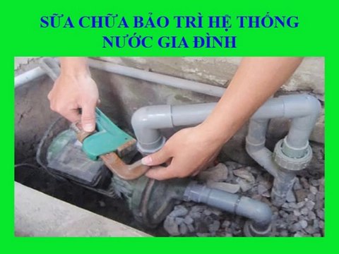 SỮA CHỮA ĐIỆN - NƯỚC - CHỐNG THẤM TẠI QUẬN TÂN BÌNH TPHCM 0984057378