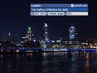 Las Vegas - USA, Melbourne - Australia, Berlin - Germany, London - United Kingdom, Amsterdam - Netherlands, Auckland - New Zealand, Stuttgart - Germany