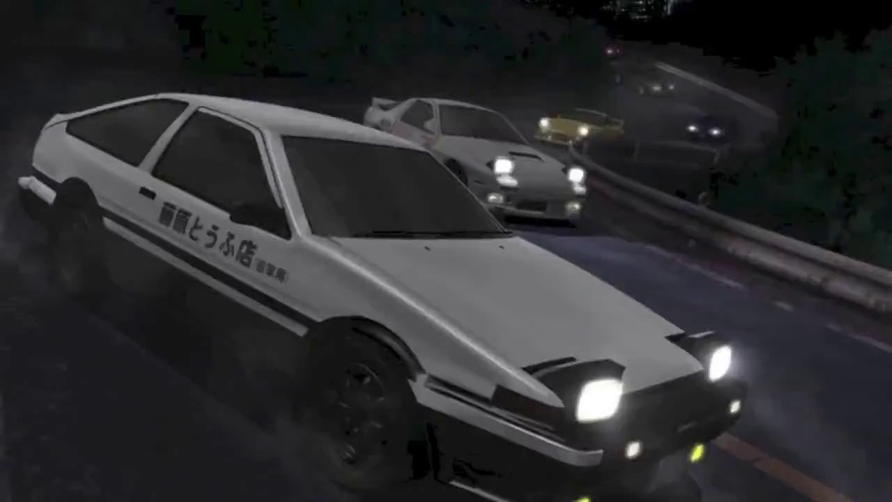 Audiosurf 2 Live HD Musique et non commenté