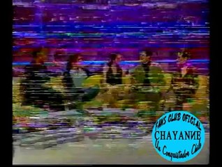 NOCHE DE RONDAS   ESTELAR CHILENO  CHAY