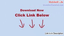 Mobiledit Lite Free Download [Instant Download]