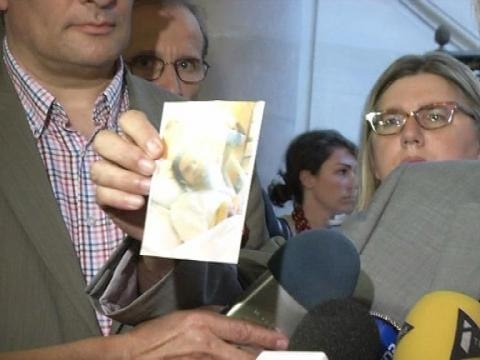 Vincent Lambert: la CEDH à contrepied du Conseil d'Etat - 25/06