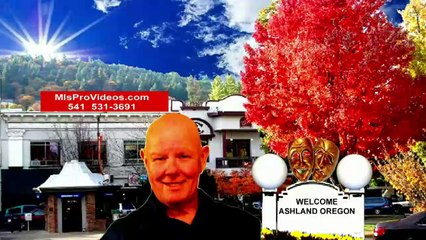 ASHLAND OREGON HOLIDAY TOUR REVIEW