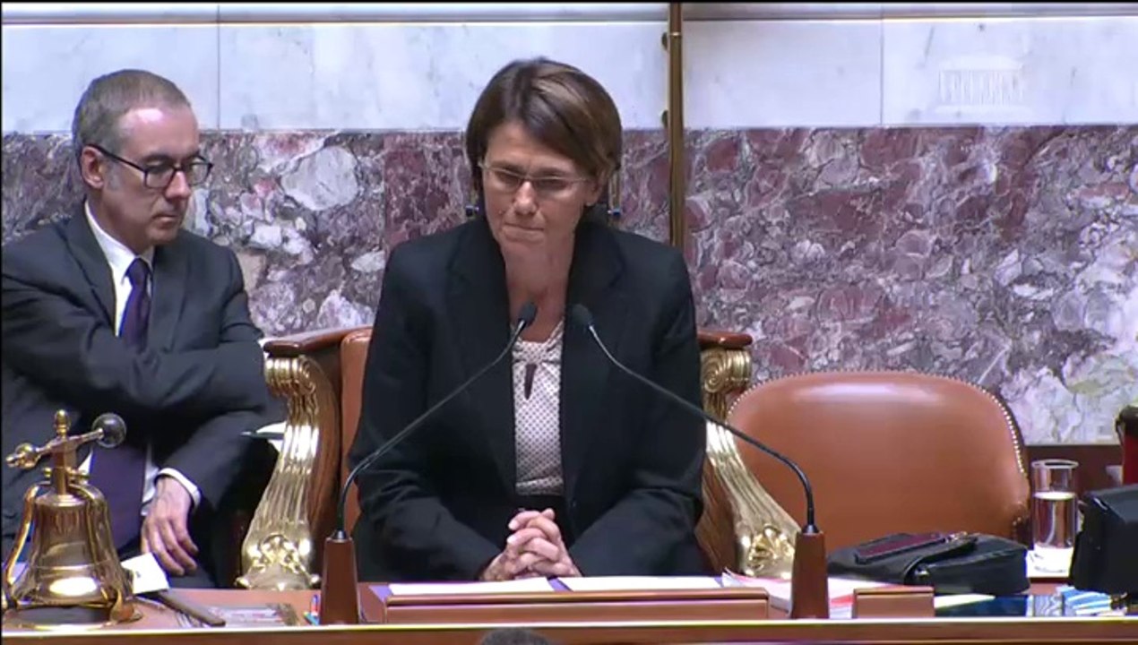 RÉFORME FERROVIAIRE (vote solennel) ; NOMINATION DES DIRIGEANTS DE LA SNCF (vote solennel) - Mardi 24 Juin 2014