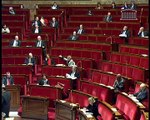 ACCESSIBILITÉ UNIVERSELLE POUR LES PERSONNES EN SITUATION DE HANDICAP (vote solennel) - Mercredi 7 Décembre 2011