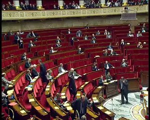 ENCADREMENT DES PRIX DES PRODUITS ALIMENTAIRES (vote solennel) - Mercredi 7 Décembre 2011