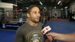 Chad Mendes Ready to Erase Memories of His Loss to Jose Aldo