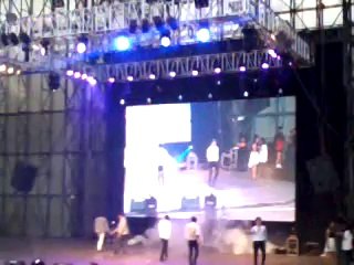 3er Korean Dance - Cover MBLAQ (Blaqstyle)