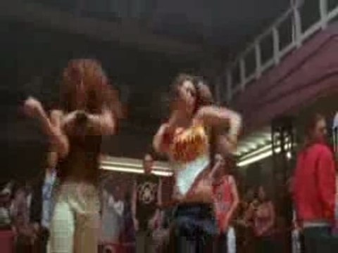 Street Dancers B2K