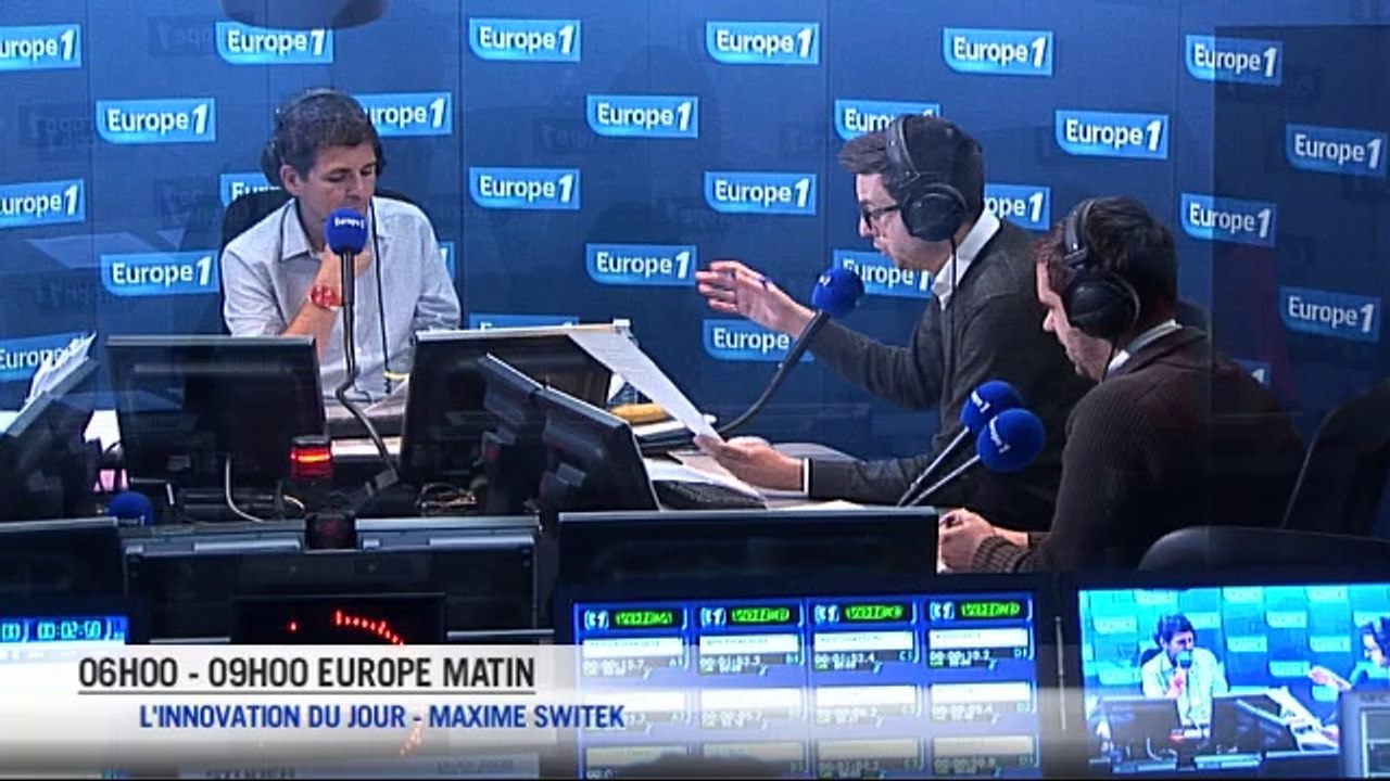 Les balises localisables