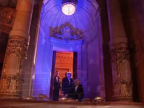 Чикинья Гонзага (Музыка ее души) / Chiquinha Gonzaga (1999)