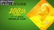 World Cup 2014 - The World Cup In Numbers - Day 12 - 100th Goal Of The Tournament