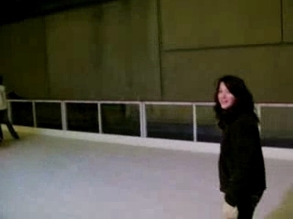skating