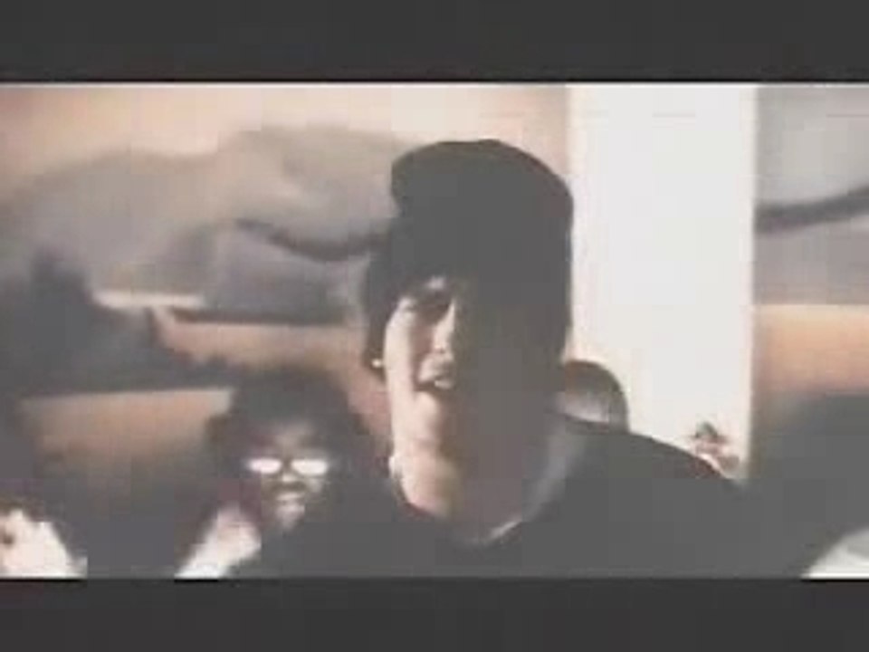 Milkbone - Where Da party
