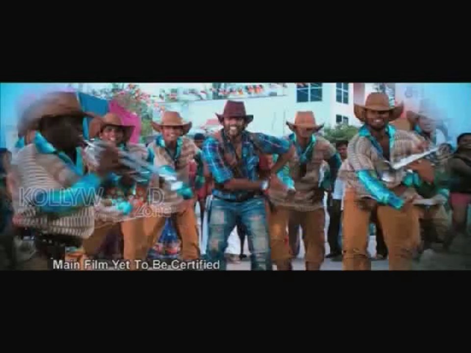 Vilasam Movie Trailer