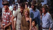 Dinosaurus (1960) - Ward Ramsey, Paul Lukather and Kristina Hanson - Feature (Sci-Fi)