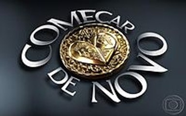 Начать сначала (Талисман) / Começar de Novo (2004)