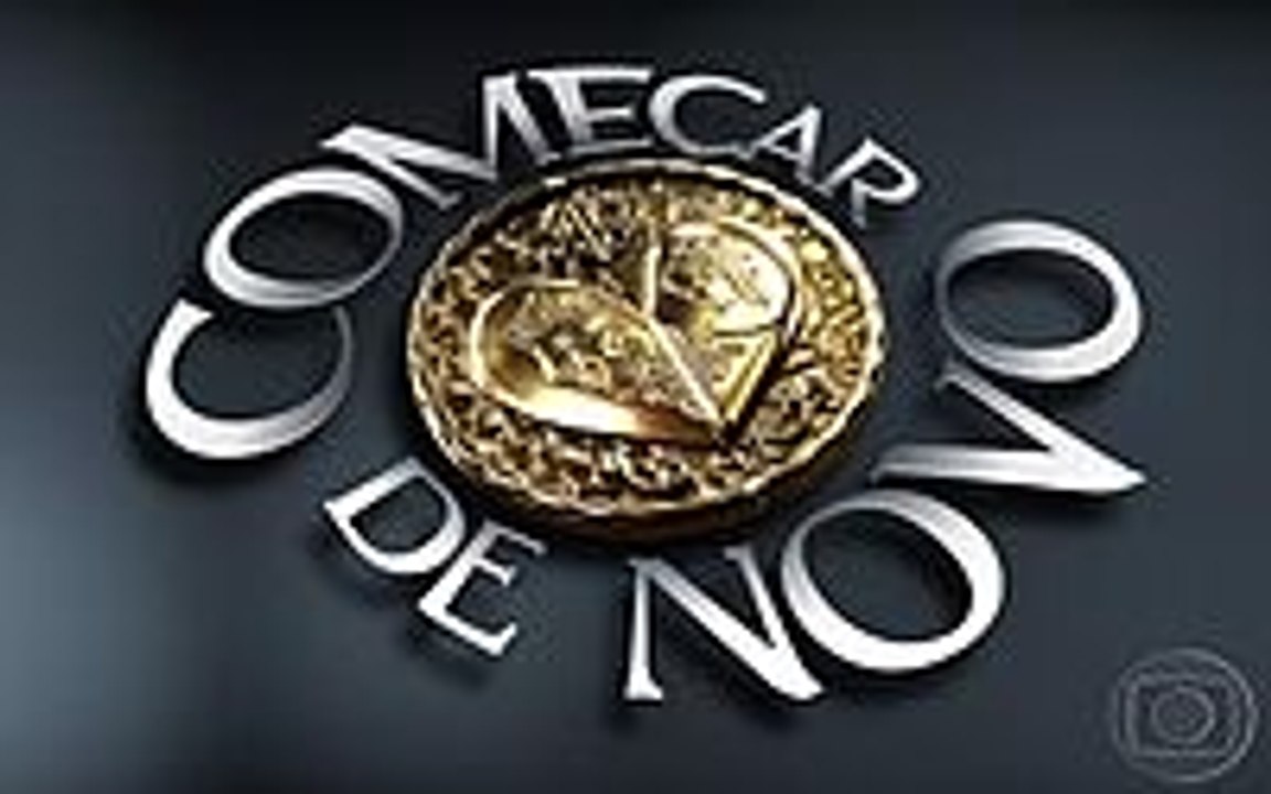 Начать сначала (Талисман) / Começar de Novo (2004)