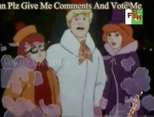 SCOOBY DOBY DO in urdu part 03