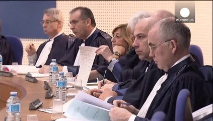 Vincent Lambert : La justice européenne suspend la décision française