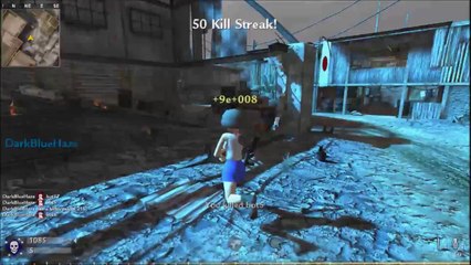 Purple Kush v4 - W@W PC Menu