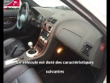 Annonce mg mgf MGTF 135 CABRIOLET