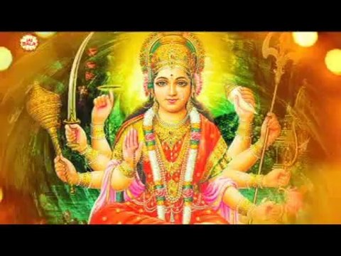 Tere Bin Maa Always Hit Mata Bhajan By Harbhajan Shera