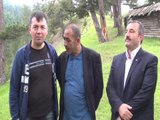 Sarıkavak Köyü Kuzahlat Mahallesi Ziyareti