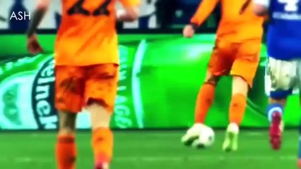 Cristiano Ronaldo All 16 Champions League Goals 2014