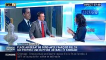 Politique Première: Crise à l'UMP:  Bataille des chefs et rupture d'idées – 25/06