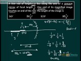 IIT JEE main advance physics problem solving by concept trick and shortcut Ray Optics
