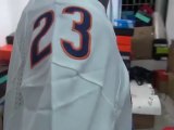 wholesale cheap jerseys,Chicago Bears #23 Devin Hester White Jerseys