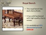 Best Dining Chairs and Benches Furniture Store in NYC