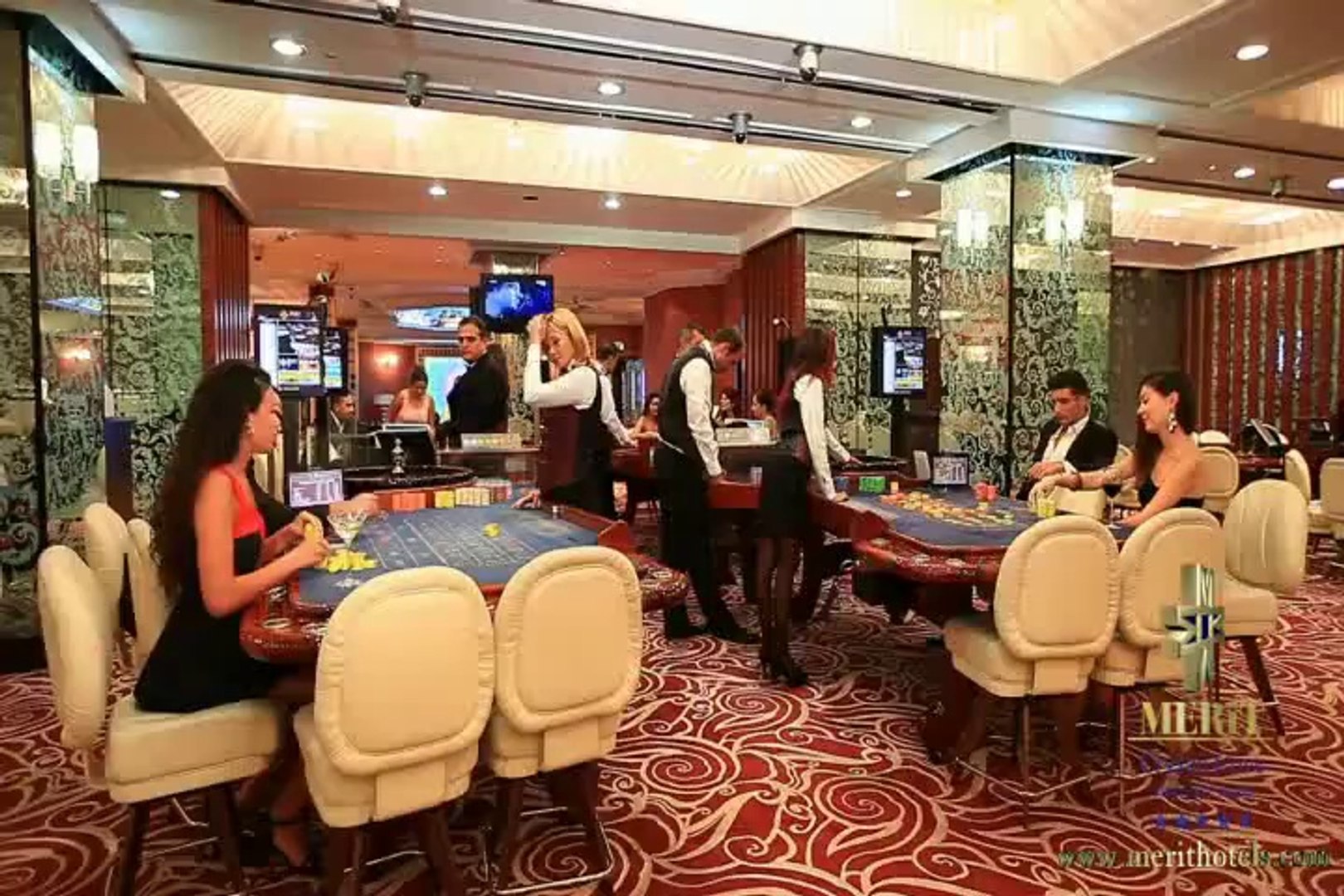 kıbrıs casino merit