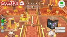 (WT) Super Mario 3D World [09] : La Fin du Monde