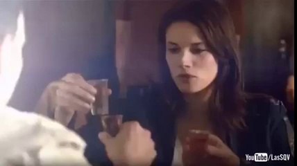 Rookie Blue - Episode 5.07 - Deal with the Devil