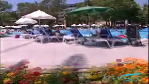 Mirada Del Mar Hotel - Kemer, Antalya | MNG Turizm