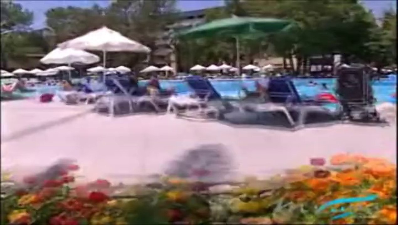 Mirada Del Mar Hotel - Kemer, Antalya | MNG Turizm