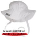 Cheap Deals Flap Happy Baby-Girls Newborn Floppy Hat Review