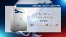 Simply Trade TrendSignal - Trade Of The Day - USD CAD