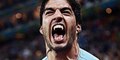 Luis «Cannibale» Suarez, trois morsures en plein match