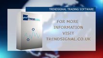 Simply Trade TrendSignal - Trade Of The Day - AUD USD EUR JPY And US Oil
