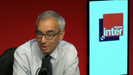 Jean Pisani-Ferry : "Les français sont plus pessimistes pour la France que pour eux-mêmes"